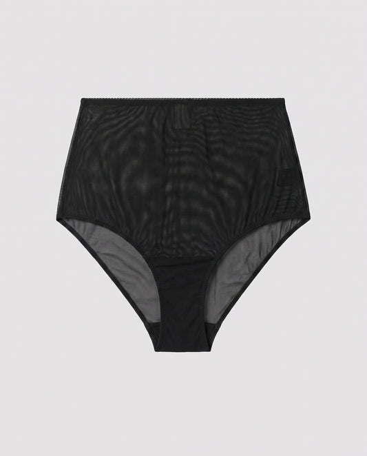 High Waist Panty