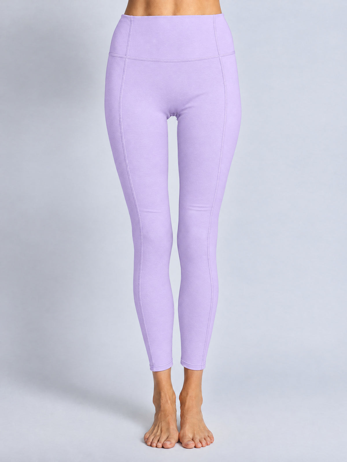 Aria Legging Ice Lilac