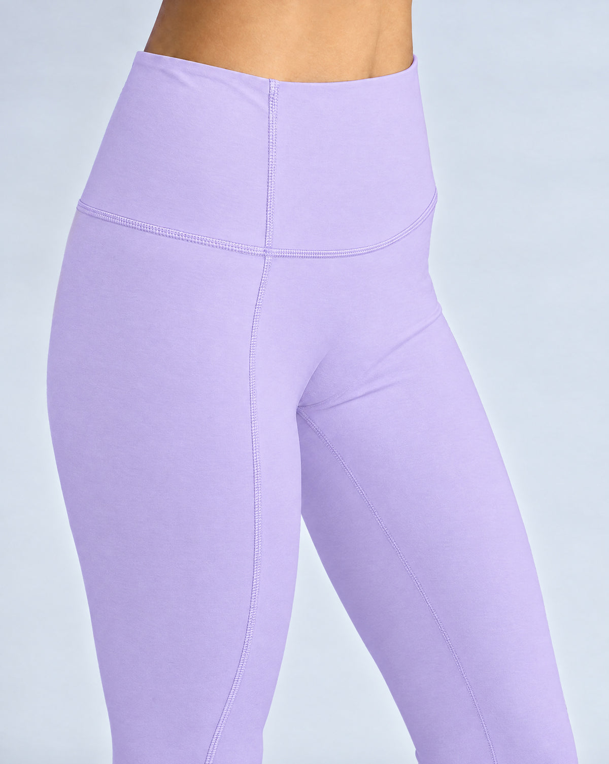 Aria Legging Ice Lilac