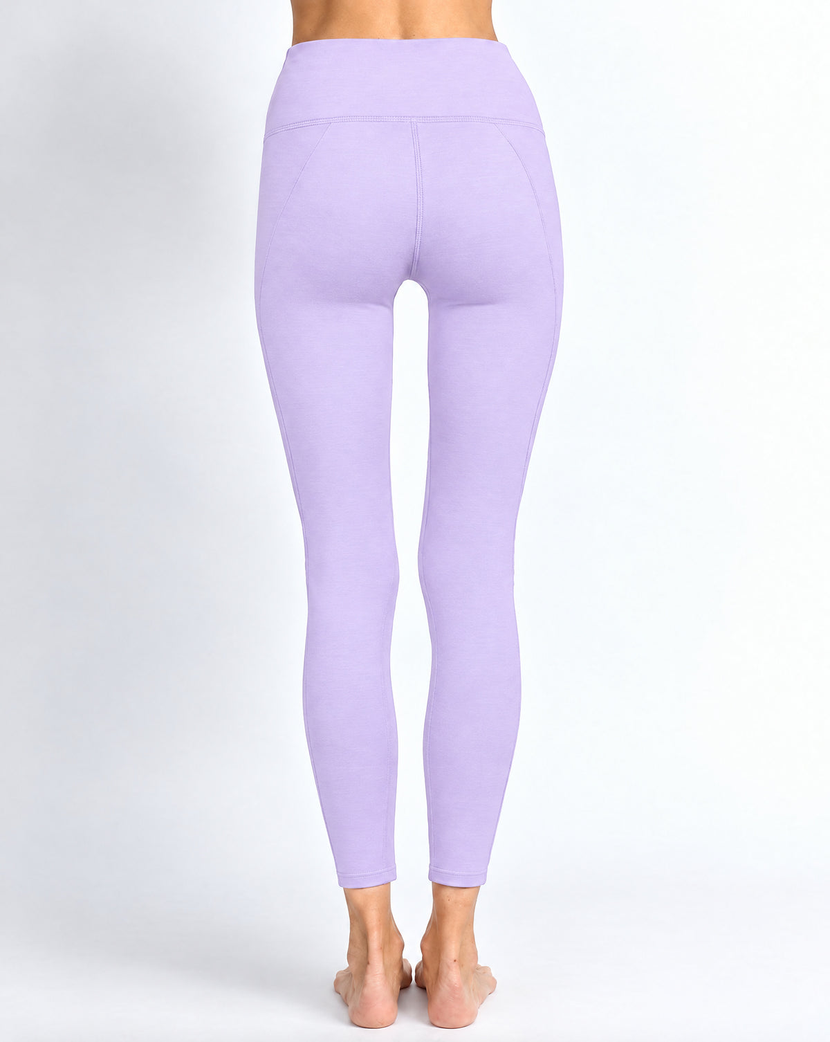Aria Legging Ice Lilac