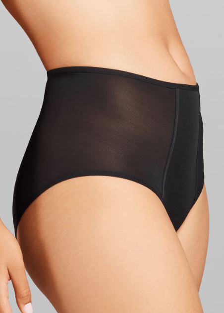 High Waist Panty